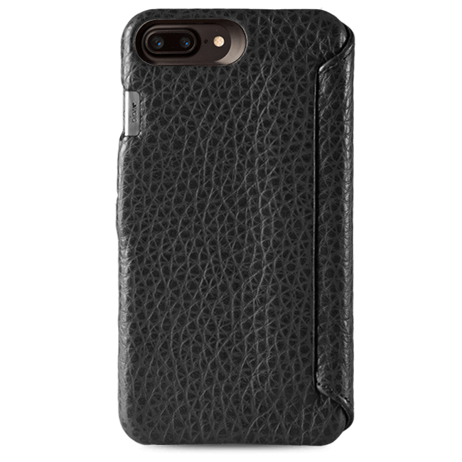 Agenda MG iPhone 7 Plus Leather Case - Vaja