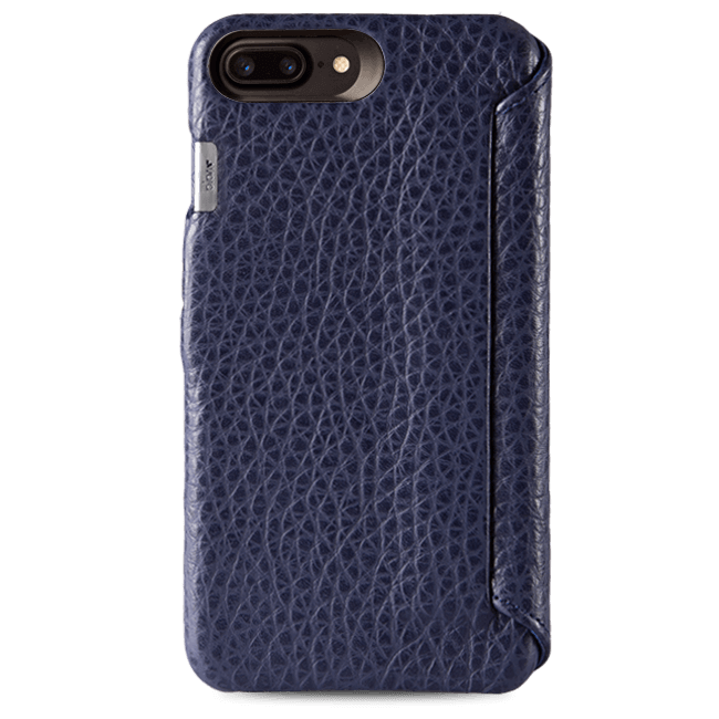 Agenda MG iPhone 7 Plus Leather Case - Vaja