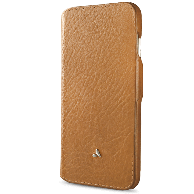 Agenda MG iPhone 7 Plus Leather Case - Bridge London