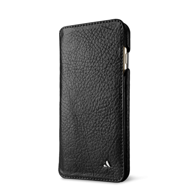 Wallet Agenda - iPhone 7 Wallet Leather Case - Vaja