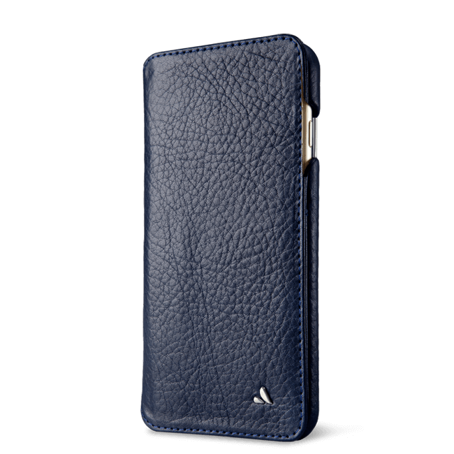 Wallet Agenda - iPhone 7 Wallet Leather Case - Vaja