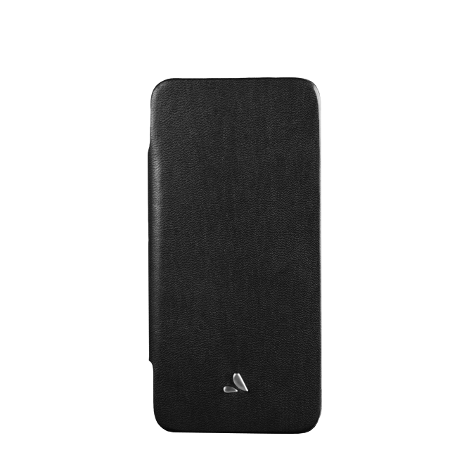La Pelle - Natural Leather Cases for iPhone SE (2016) - Vaja
