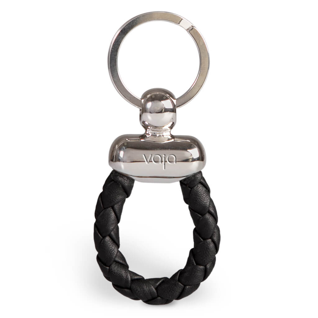 Gaucho Keyring - Caterina Black
