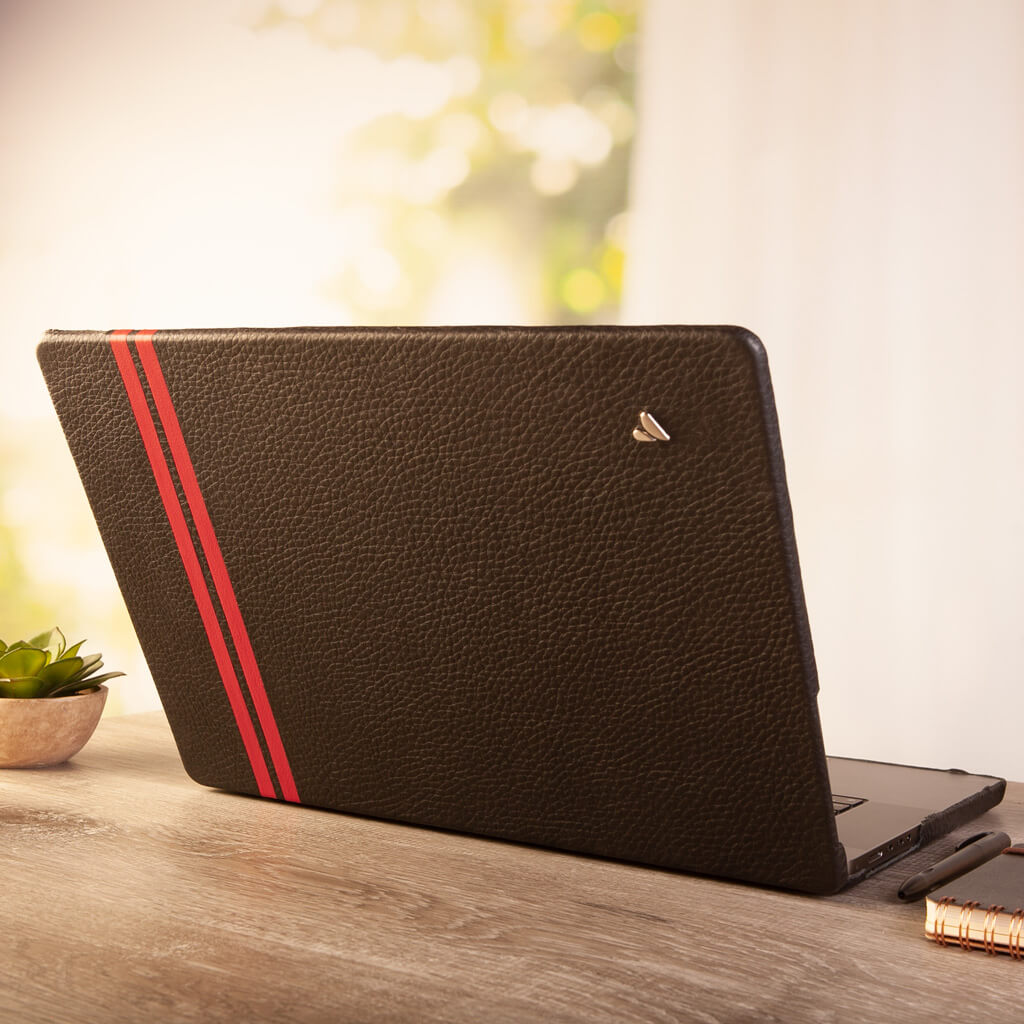 MacBook Pro 16” M4 Leather Suit (2023/2024) - Vaja