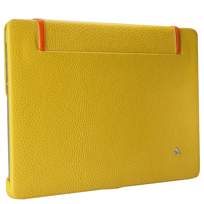 Customizable Leather Suit - MacBook Pro 15" Retina Display - Vaja