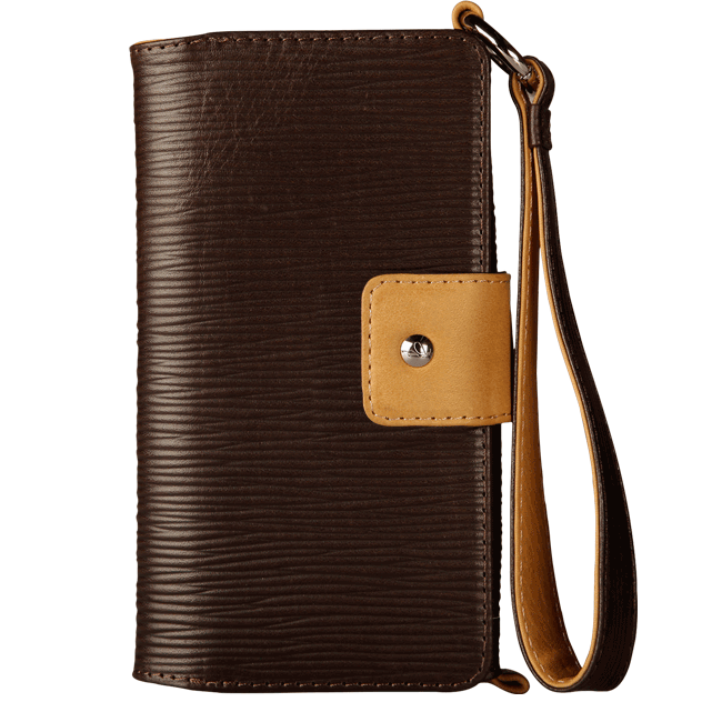 Iphone 7 deals plus wristlet wallet