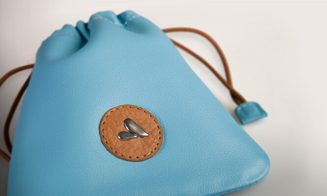 Lucky Leather Bag - Vaja
