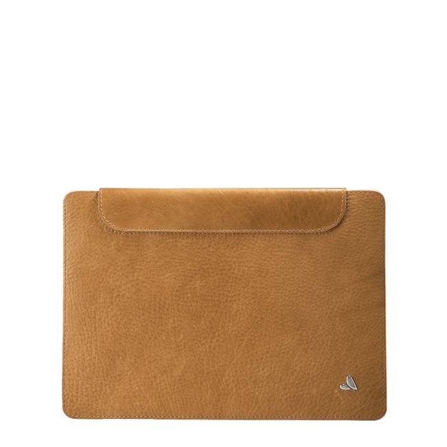 MacBook 12&#39;&#39; Leather Wrap Cover - Vaja