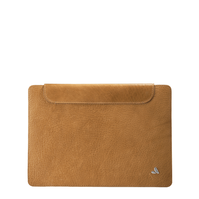 MacBook 12'' Leather Wrap Cover - Vaja