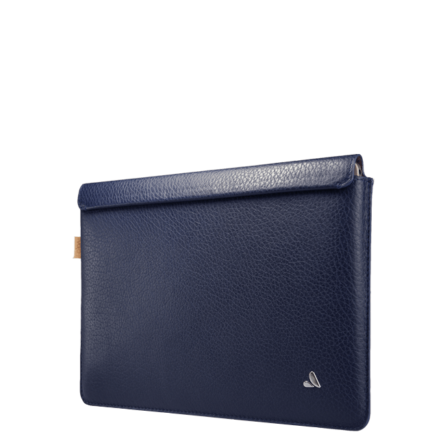 MacBook 12'' Leather Sleeve - Vaja