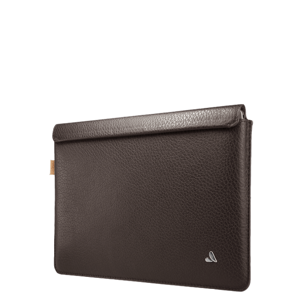 MacBook 12'' Leather Sleeve - Vaja
