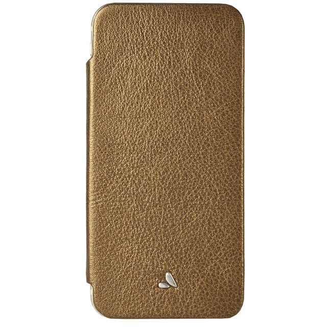 iPhone 6 Plus/6s Plus - Slim Pelle - Vaja