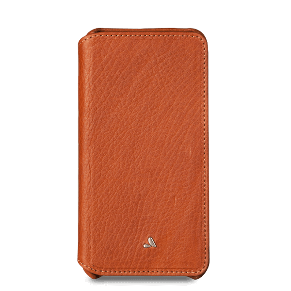 Niko Wallet-Leather Case for iPhone 8 - Vaja