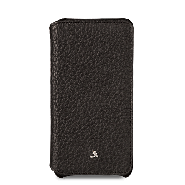 Niko Wallet-Leather Case for iPhone 8 - Vaja