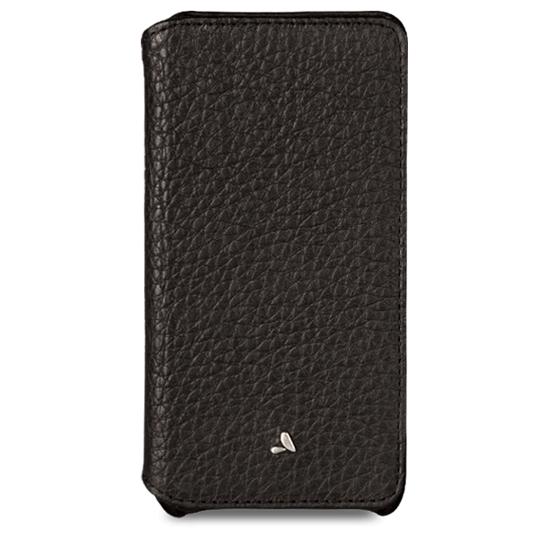 Niko Wallet-Leather Case for iPhone 8 Plus - Vaja