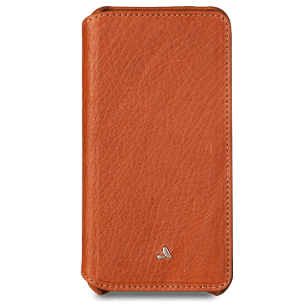 Niko Wallet-Leather Case for iPhone 8 Plus - Vaja