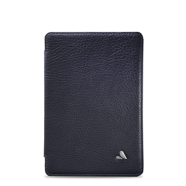 Nuova Pelle for  iPad Mini 2019  Leather case - Dark Nights