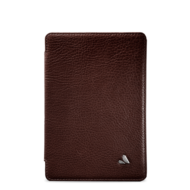 Nuova Pelle for  iPad Mini 2019  Leather case - Vaja
