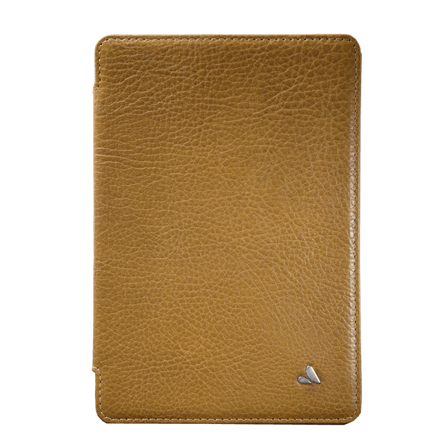 Nuova Pelle - iPad Air 2 Premium Leather Cover - Vaja