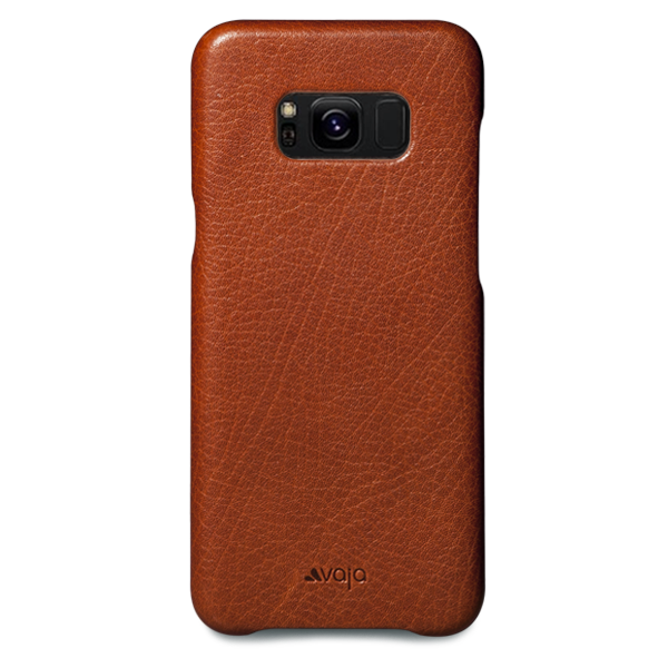 Grip Samsung S8+ Leather Case 6.2&quot; - Vaja