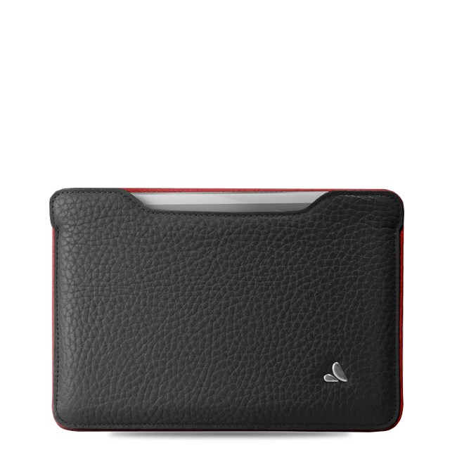 The Sleeve - Premium leather protection for your iPad Mini - Vaja