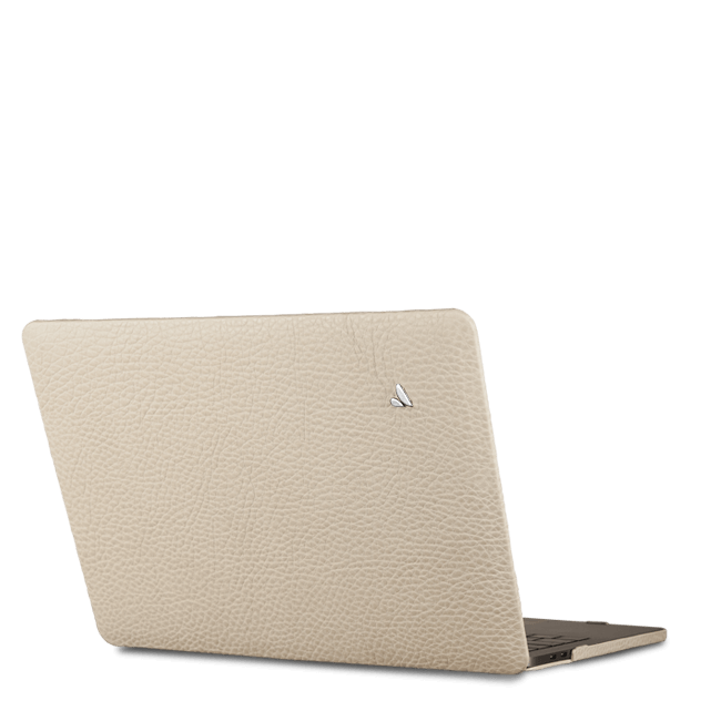 SUIT - Macbook Pro 13&quot; Leather Case M2 - Vaja