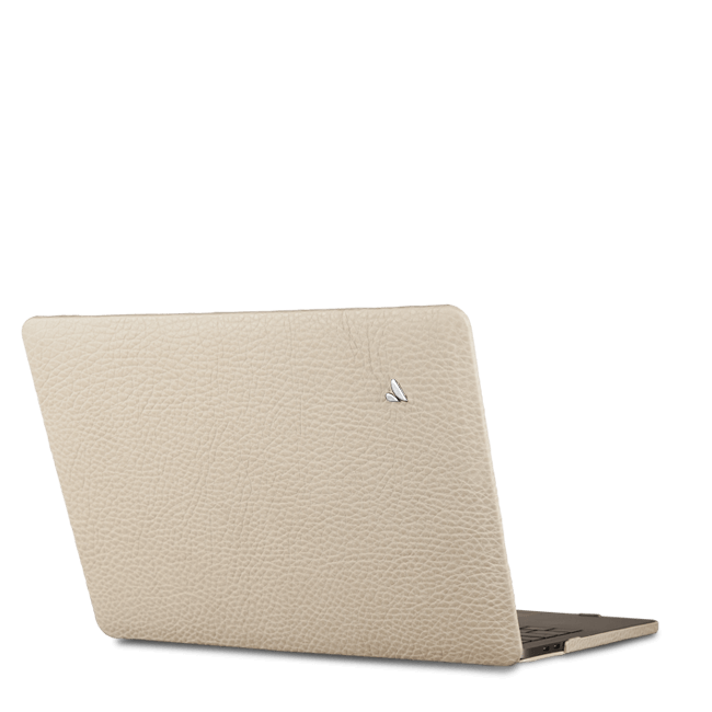 SUIT - Macbook Pro 13" Leather Case M2 - Vaja