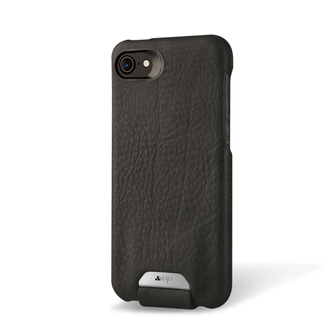 Top iPhone SE leather case Top iPhone SE leather case