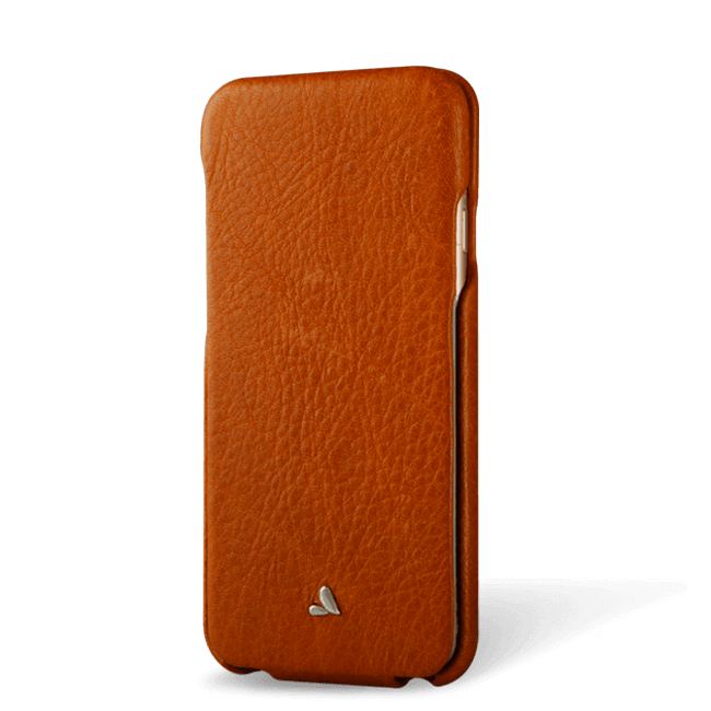 Top iPhone SE leather case