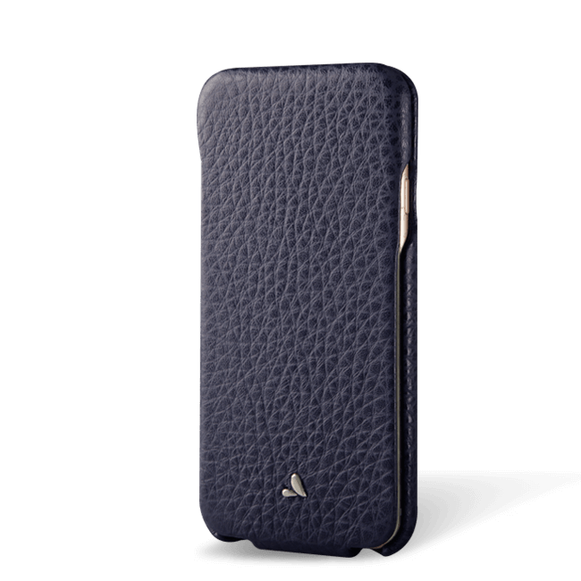 Top iPhone SE leather case Top iPhone SE leather case