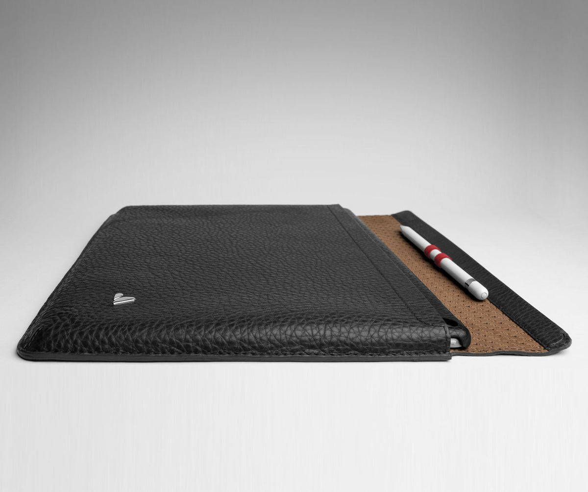 iPad Pro 9.7&#39;&#39; Leather Sleeve - Vaja