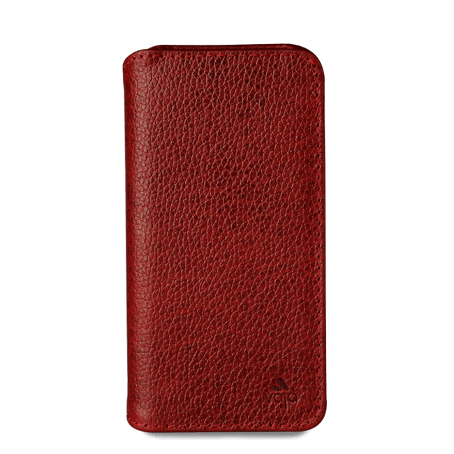 Wallet ID iPhone 7  Leather Case - Vaja