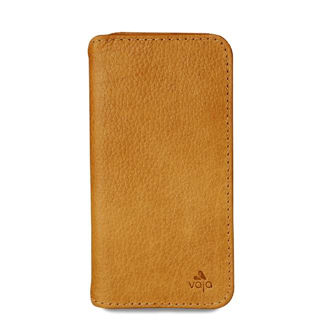 Wallet ID iPhone 7  Leather Case - Vaja