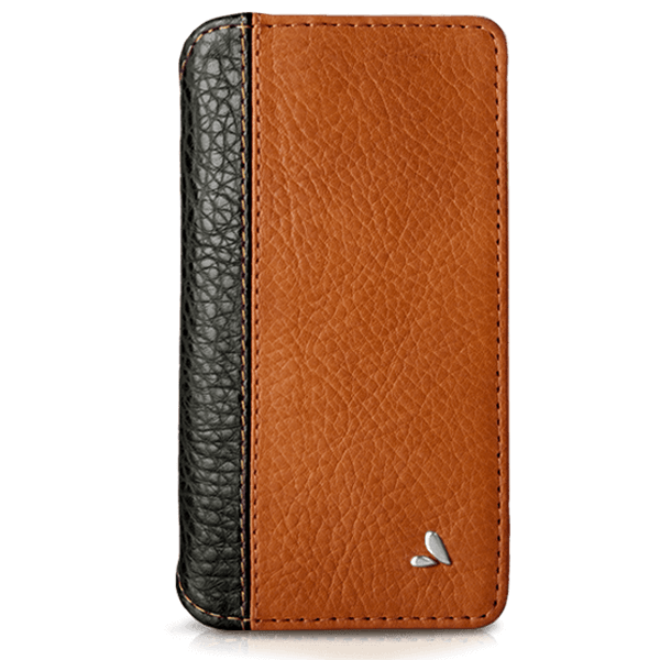 Wallet LP iPhone 7 Plus Wallet leather case - Vaja