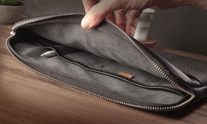 Denim Handbag Protective Case for iPad – Tabletory